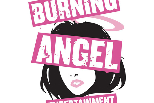 Burning Angel