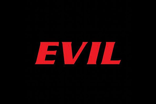 Evil Angel