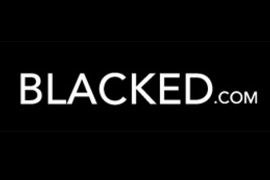 Blacked