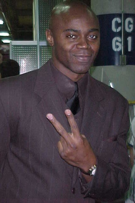 Sean Michaels