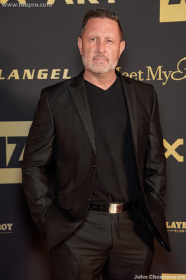 Brad Armstrong