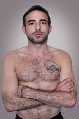 Jake Adams